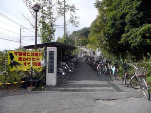 サンマリン田中コーポの物件内観写真